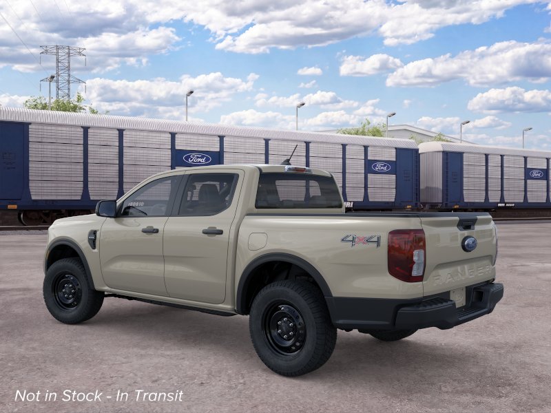 2026 Ford Ranger XL TRUCK