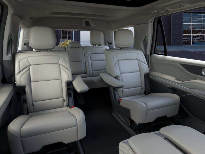 2026 Lincoln Navigator Reserve - Photo 11