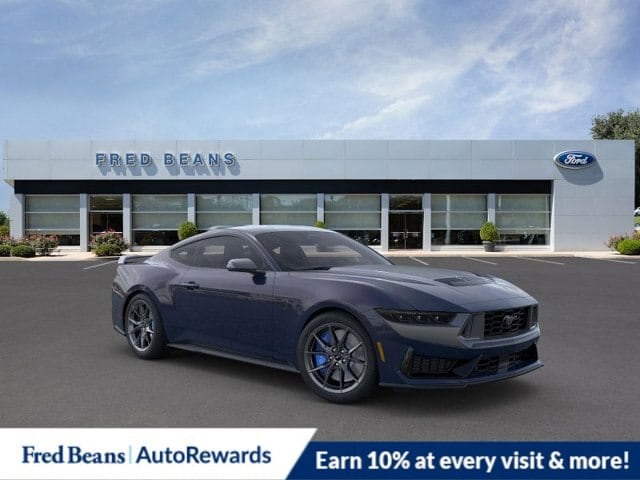 New 2025 Ford Mustang For Sale | Boyertown PA