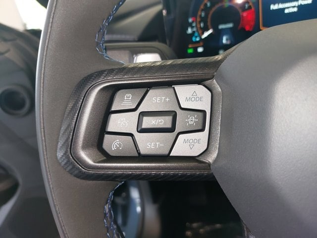 2025 Ford Mustang Dark Horse - Photo 51