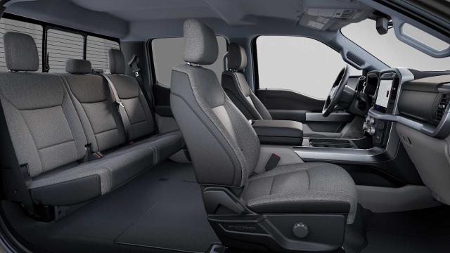 Thumbnail: 2025 Ford F-150 - 28