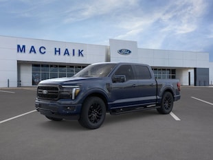 2025 Ford F-150 Lariat TRUCK