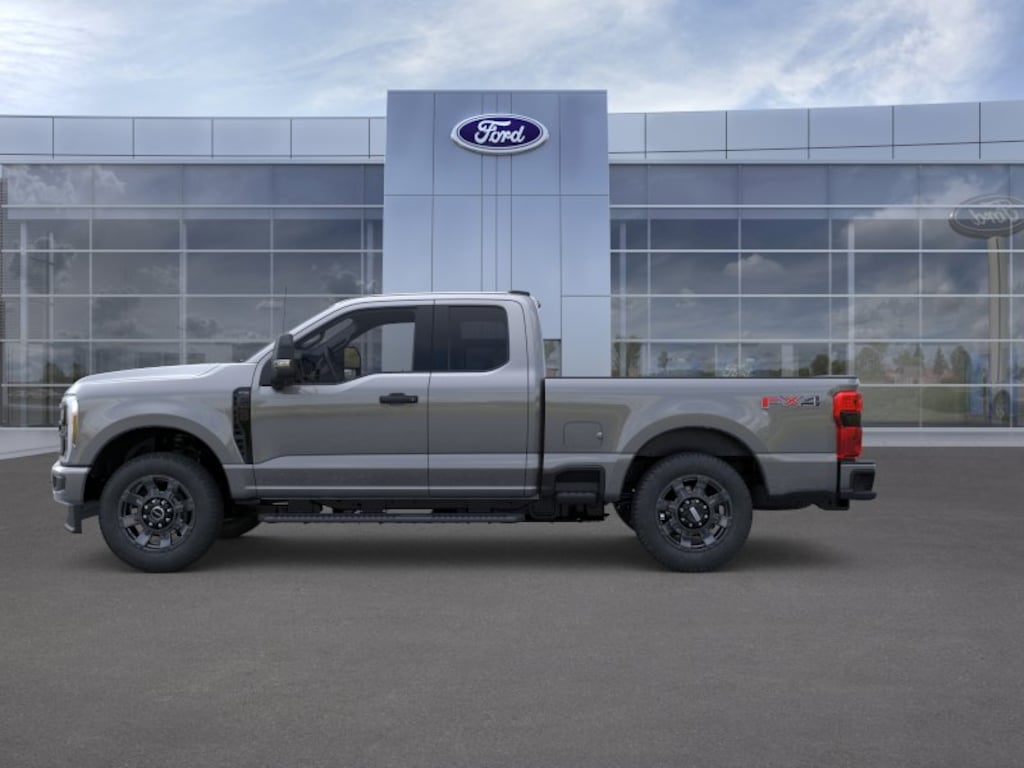 New 2026 Ford Super Duty F-350® XL TRUCK