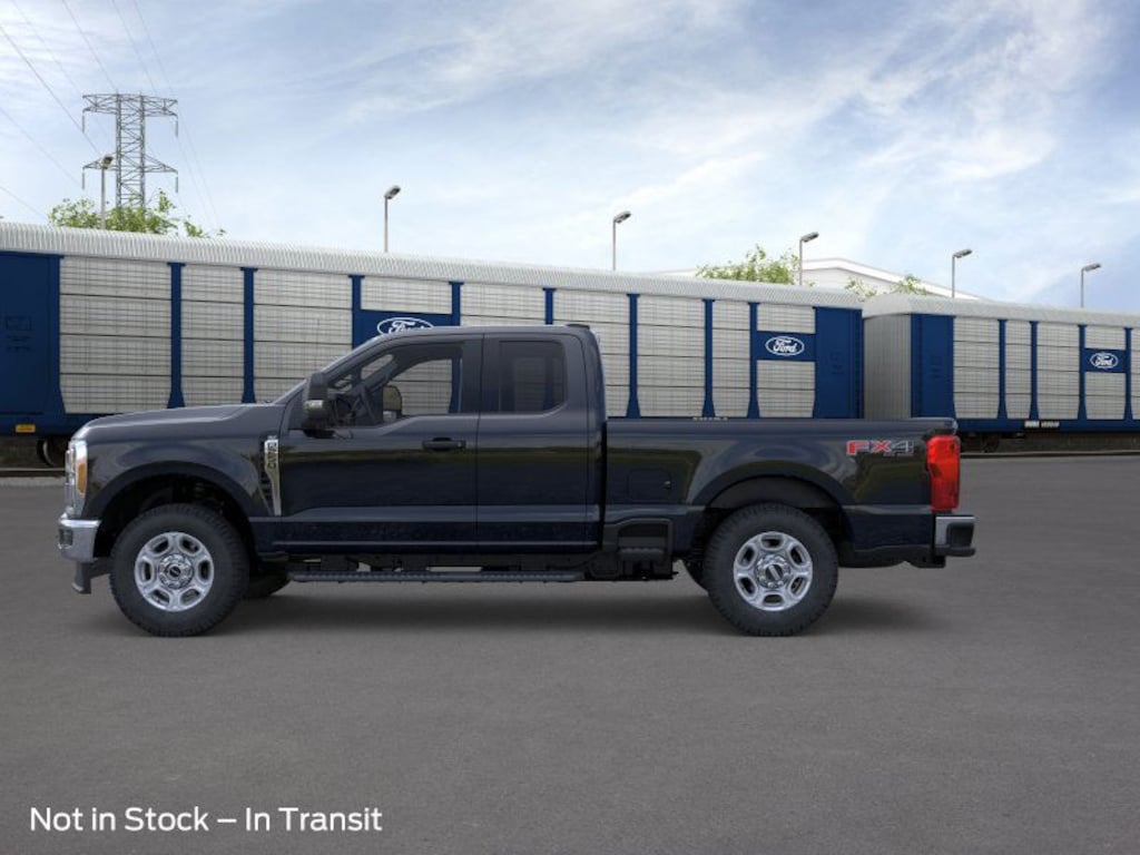 New 2026 Ford F-250 F-250 XLT TRUCK