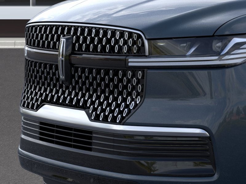 2025 Lincoln Navigator Reserve L - Photo 17