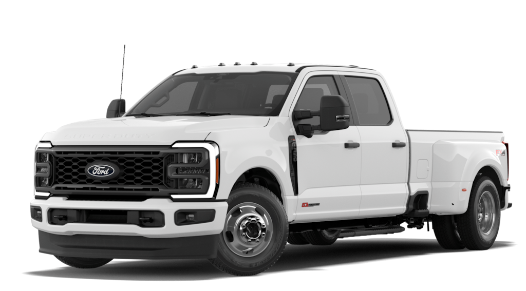 New 2027 Ford Super Duty F-350® XL TRUCK
