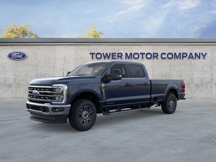 2025 Ford F-350 Truck Crew Cab