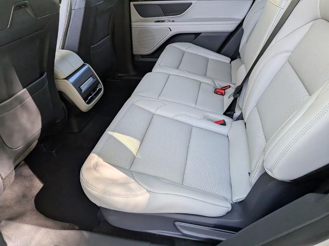 2026 Lincoln Nautilus Premiere CROSSOVERS