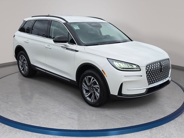 2026 Lincoln Corsair Premiere - Photo 37