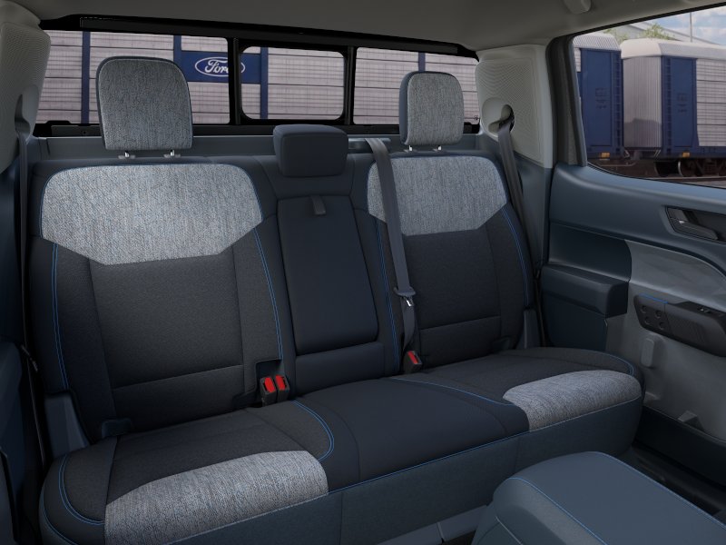 2026 Ford Maverick XLT Truck