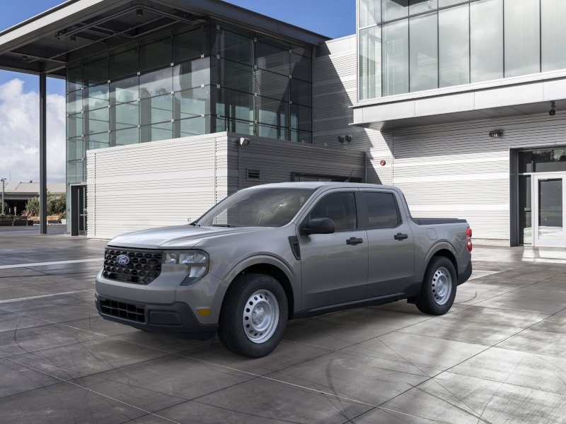 2026 Ford Maverick XL FWD's photo