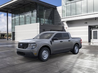 2026 Ford Maverick XL Truck SuperCrew