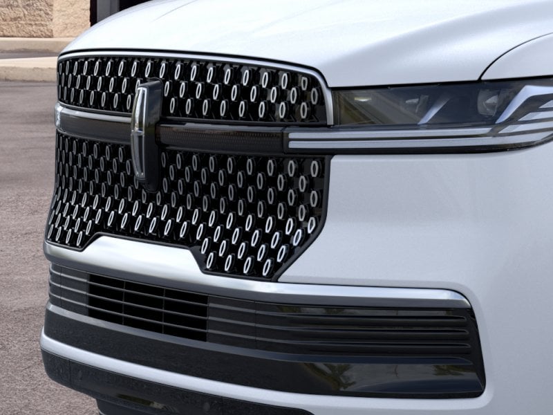 2025 Lincoln Navigator Reserve L - Photo 17