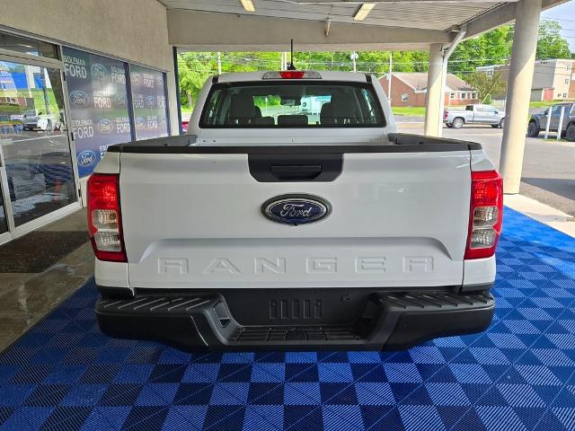 2025 Ford Ranger XL - Photo 35