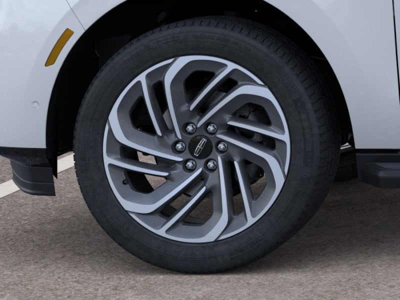 2026 Lincoln Navigator Premiere L - Photo 19