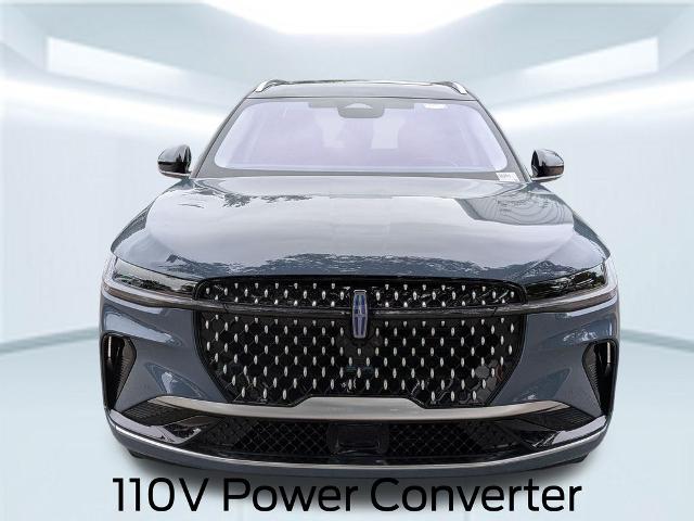 2025 Lincoln Nautilus Reserve CROSSOVERS