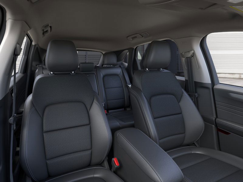 2025 Ford Escape Plug-in Hybrid 10