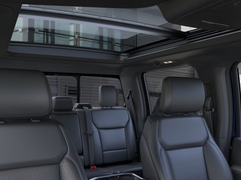 Thumbnail: 2025 Ford F-150 - 22