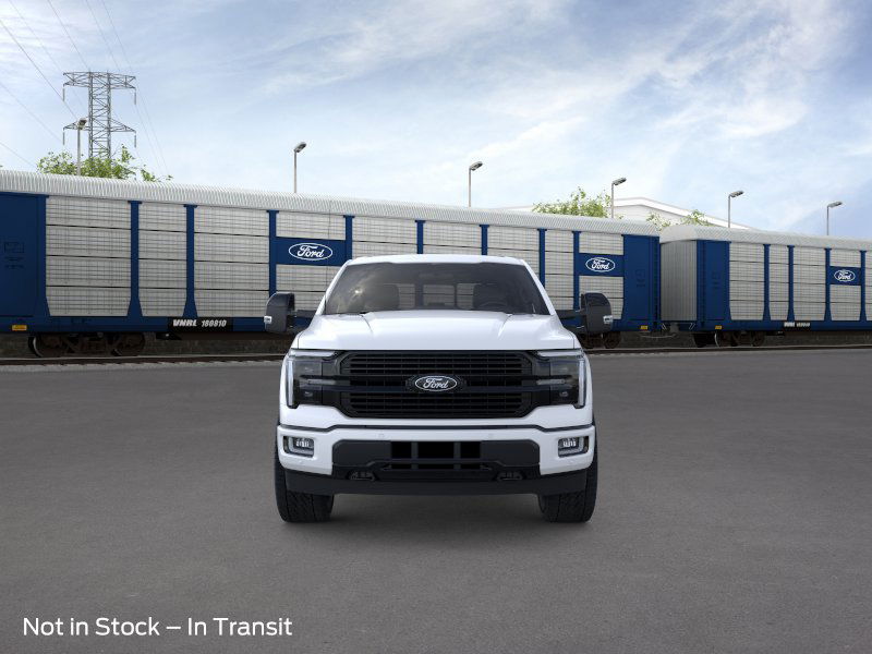 Thumbnail: 2025 Ford F-150 - 28