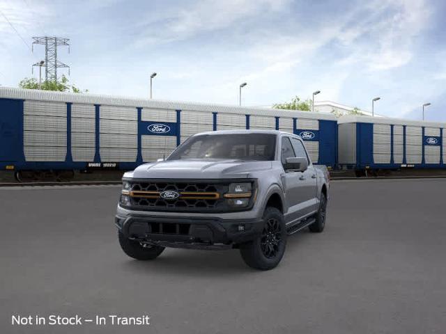 Thumbnail: 2025 Ford F-150 - 24