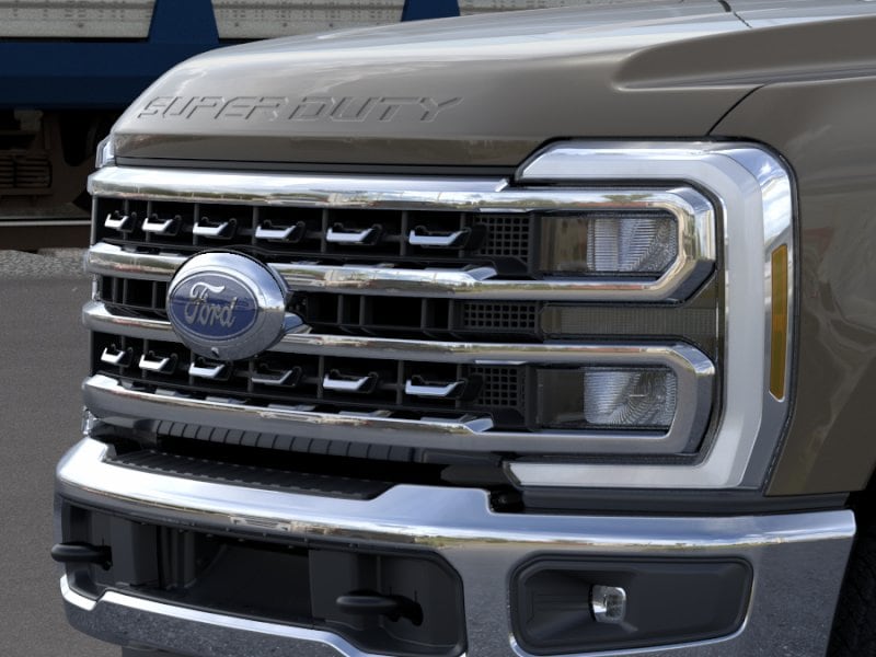 Thumbnail: 2026 Ford F-350 - 17