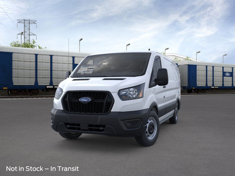 Thumbnail: 2025 Ford Transit Series - 23