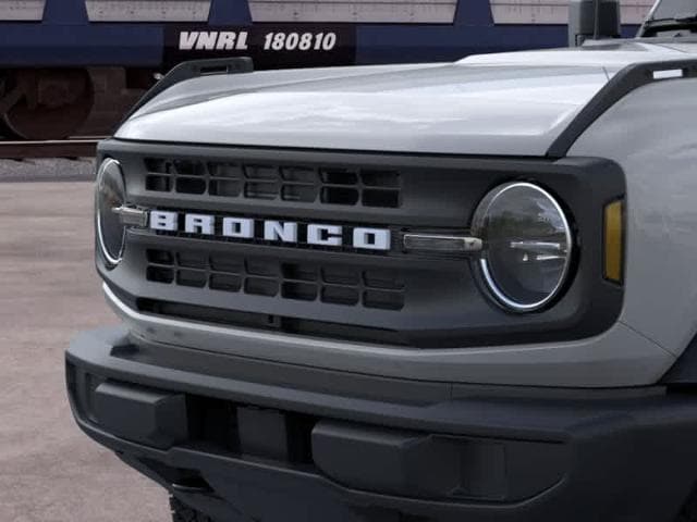 Thumbnail: 2026 Ford Bronco - 44