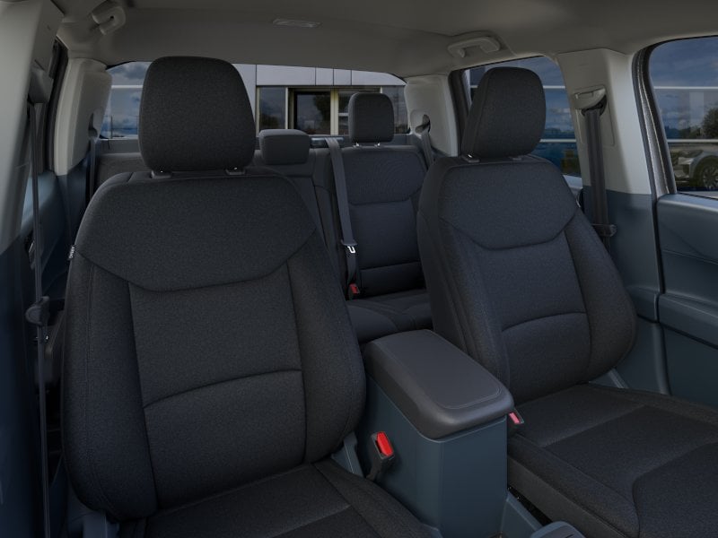 2025 Ford Maverick XLT - Photo 34