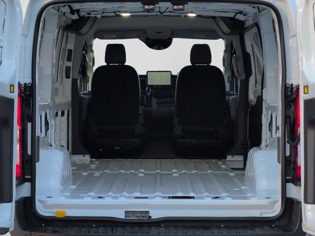 new 2026 Ford Transit car, priced at $49,508