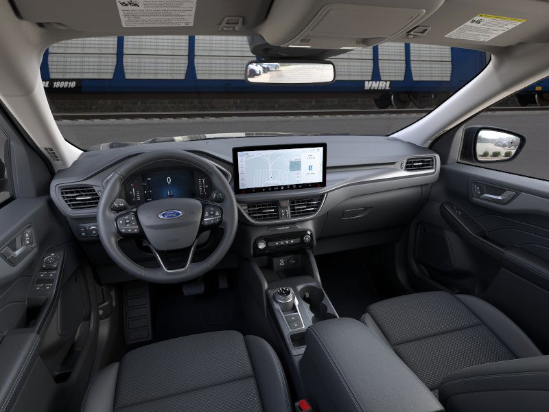 Thumbnail: 2026 Ford Escape - 32