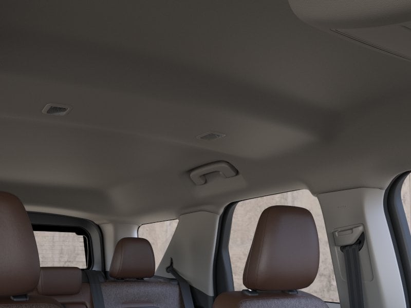 2025 Ford Bronco Sport Outer Banks - Photo 45