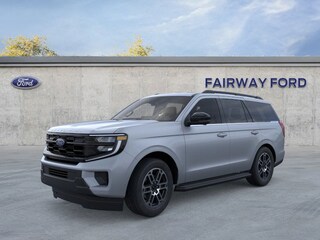 2026 Ford Expedition Active Active 4x4