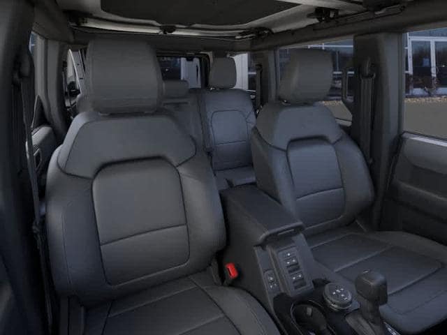 Thumbnail: 2026 Ford Bronco - 35