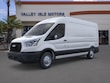  Ford Transit-150 Cargo