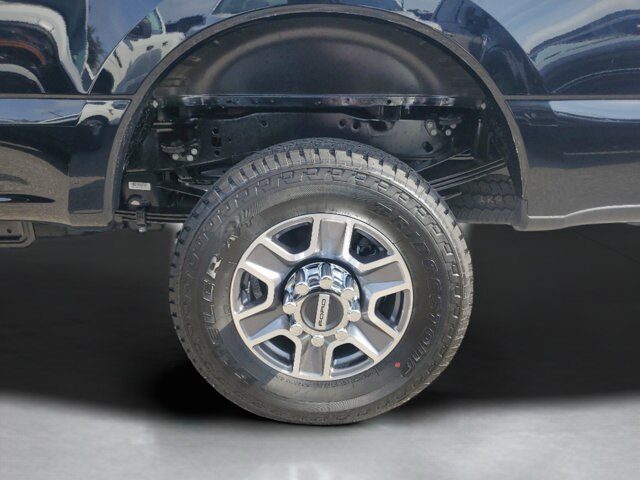 2025 Ford F-350 Super Duty XLT - Photo 61