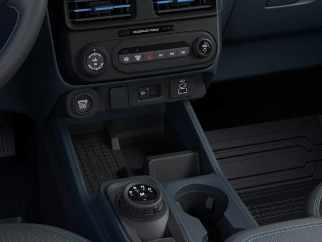 2025 Ford Maverick Lobo Premium - Photo 40