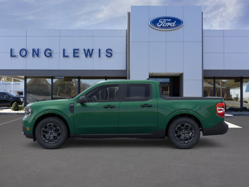 2025 Ford Maverick XLT photo 3