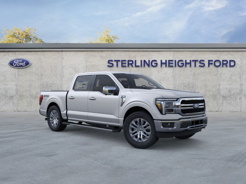 Thumbnail: 2026 Ford F-150 - 39
