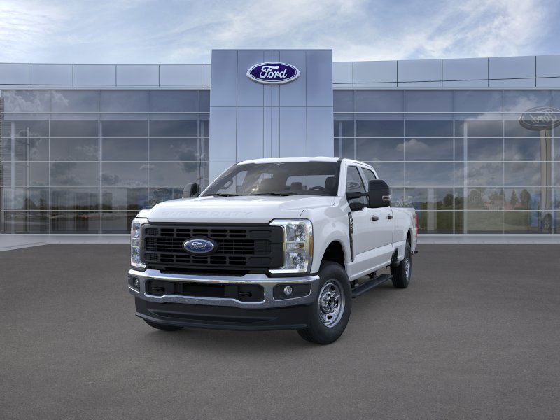 2026 Ford F-250 XL photo 2