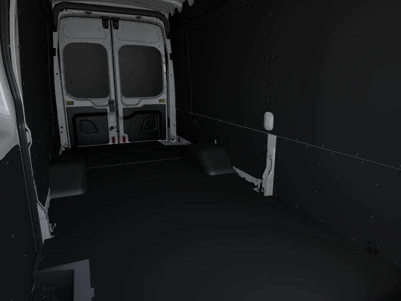 Thumbnail: 2026 Ford Transit Series - 11