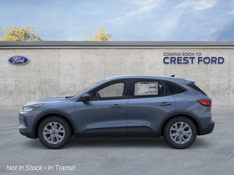 2026 Ford Escape Active photo 3