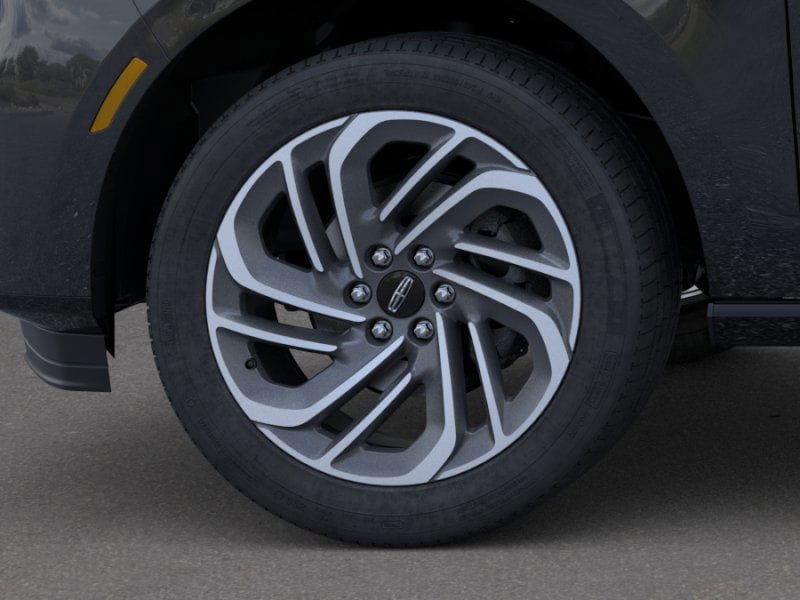 2026 Lincoln Navigator Reserve L - Photo 42