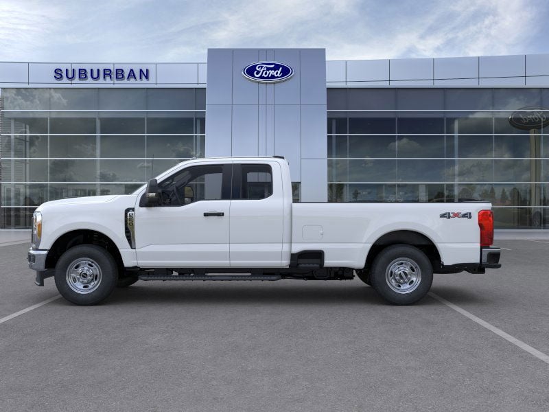 Thumbnail: 2024 Ford F-250 - 25