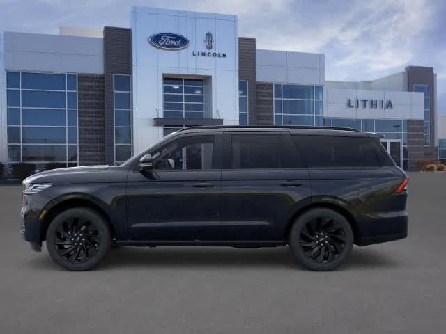 2026 Lincoln Navigator Reserve - Photo 26
