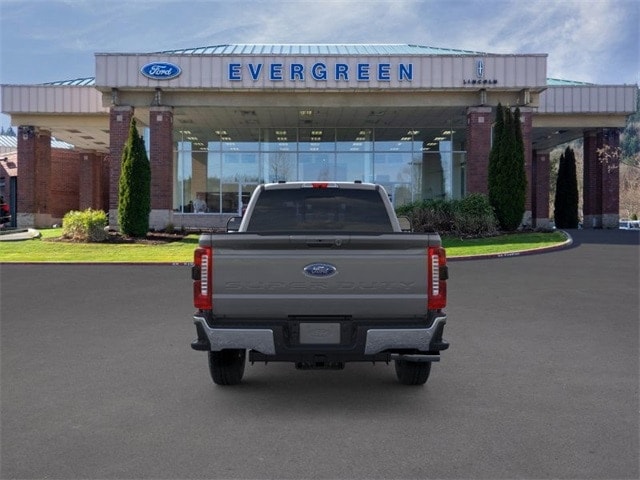 2025 Ford F-350 Super Duty Lariat - Photo 27