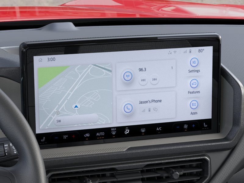 2026 Ford Bronco Sport Big Bend - Photo 37