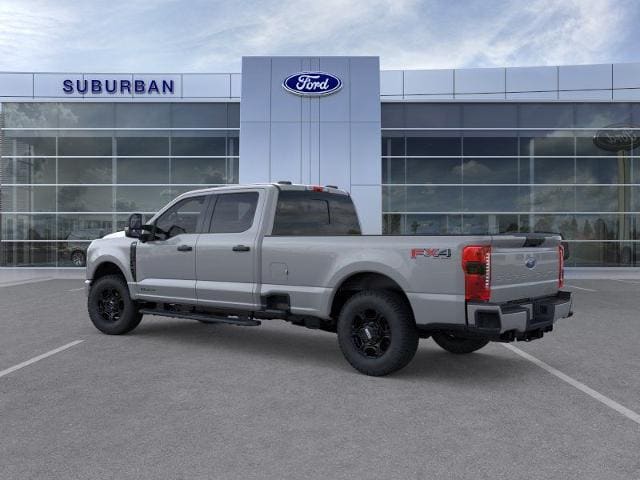 2026 Ford F-350 Super Duty XL - Photo 26