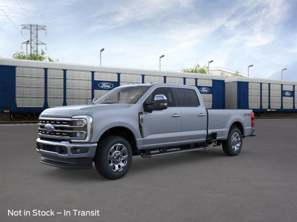 New 2026 Ford Super Duty F-350 Lariat TRUCK