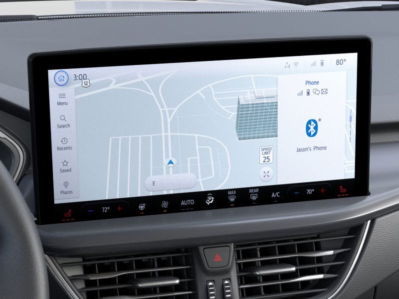 2025 Ford Escape Plug-in Hybrid 14