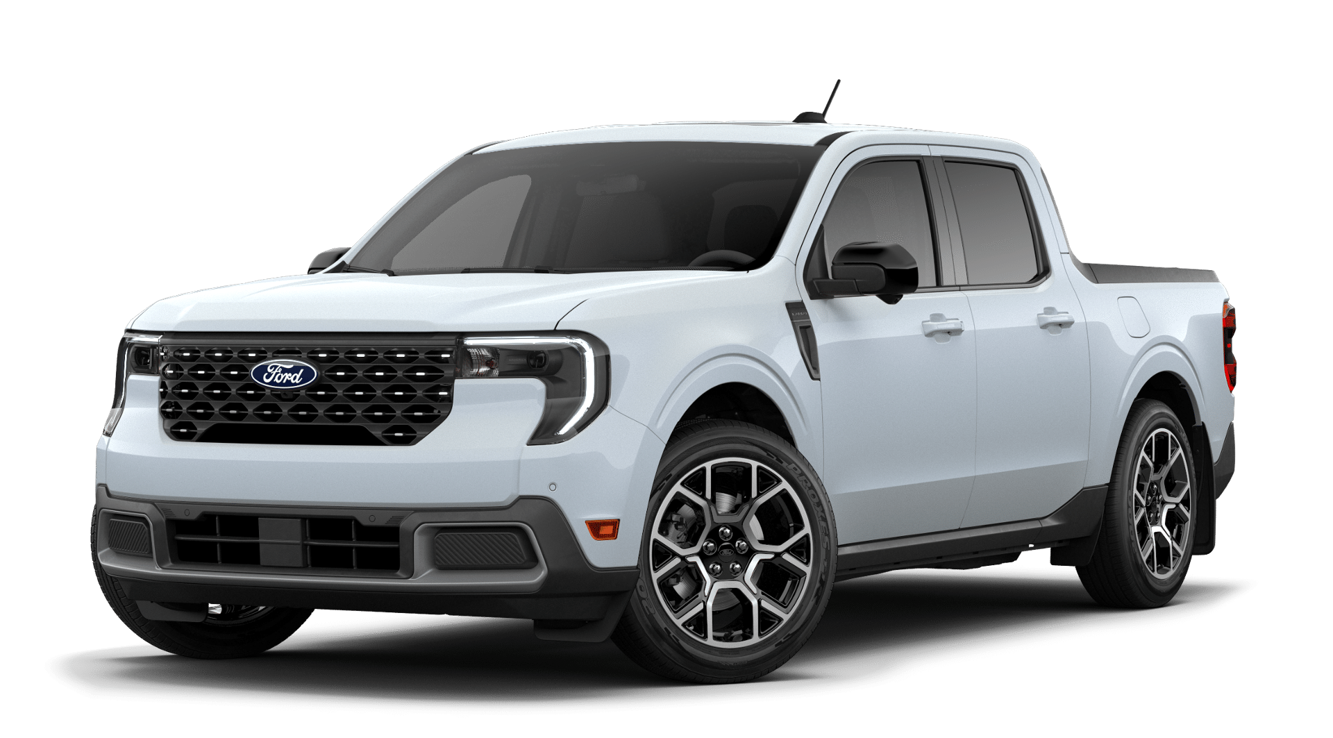 2026 Ford Maverick LARIAT TRUCK